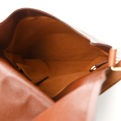 Louis Vuitton Monogram Musette GM 5 of 14