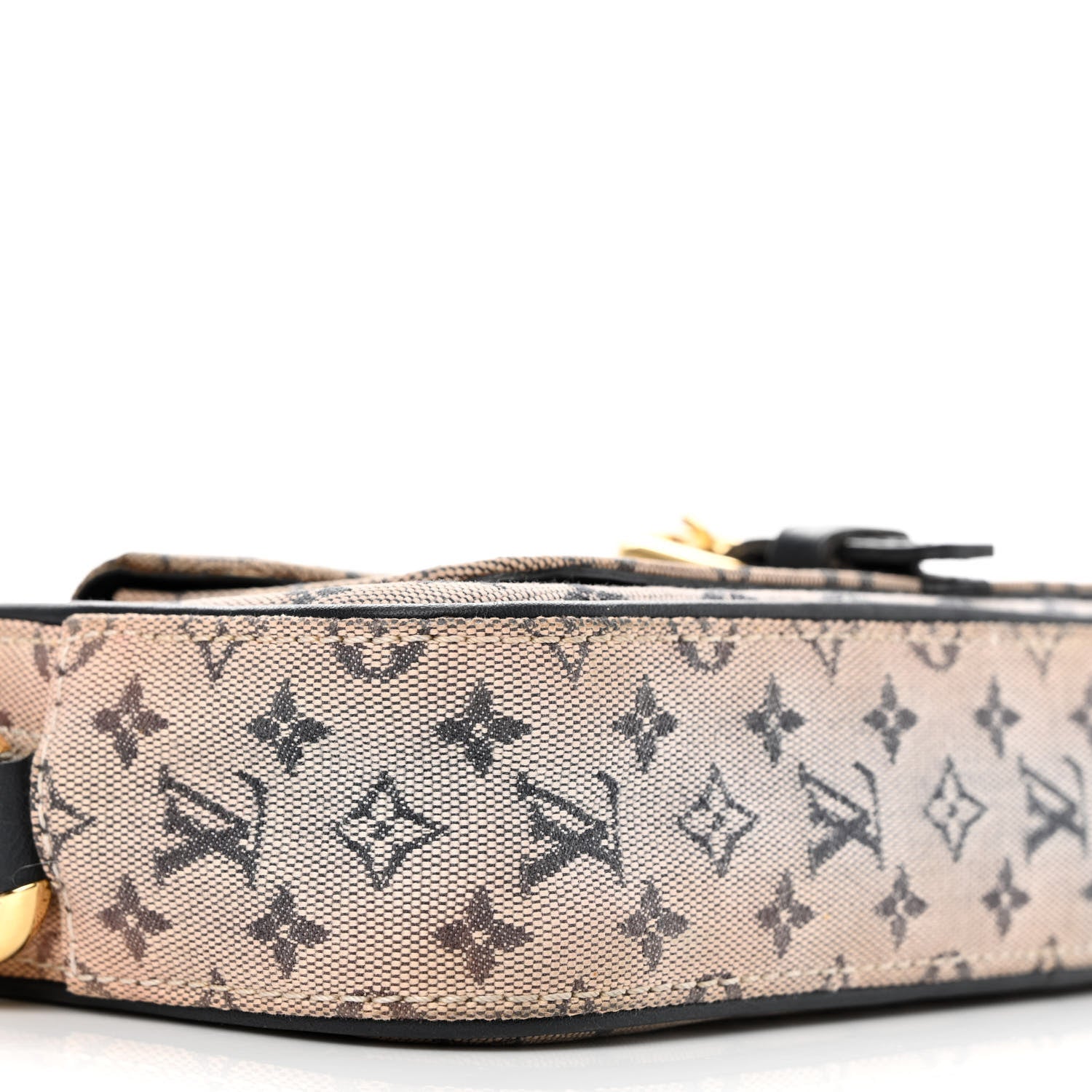 Louis Vuitton Mini Monogram Juliette Blue 9 of 16