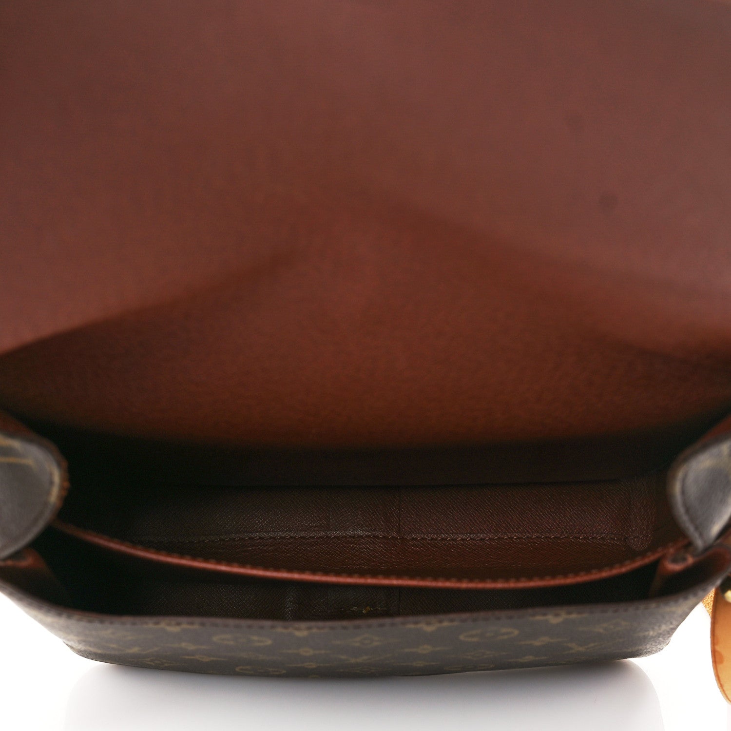 Louis Vuitton Monogram Cartouchiere 26 5 of 13