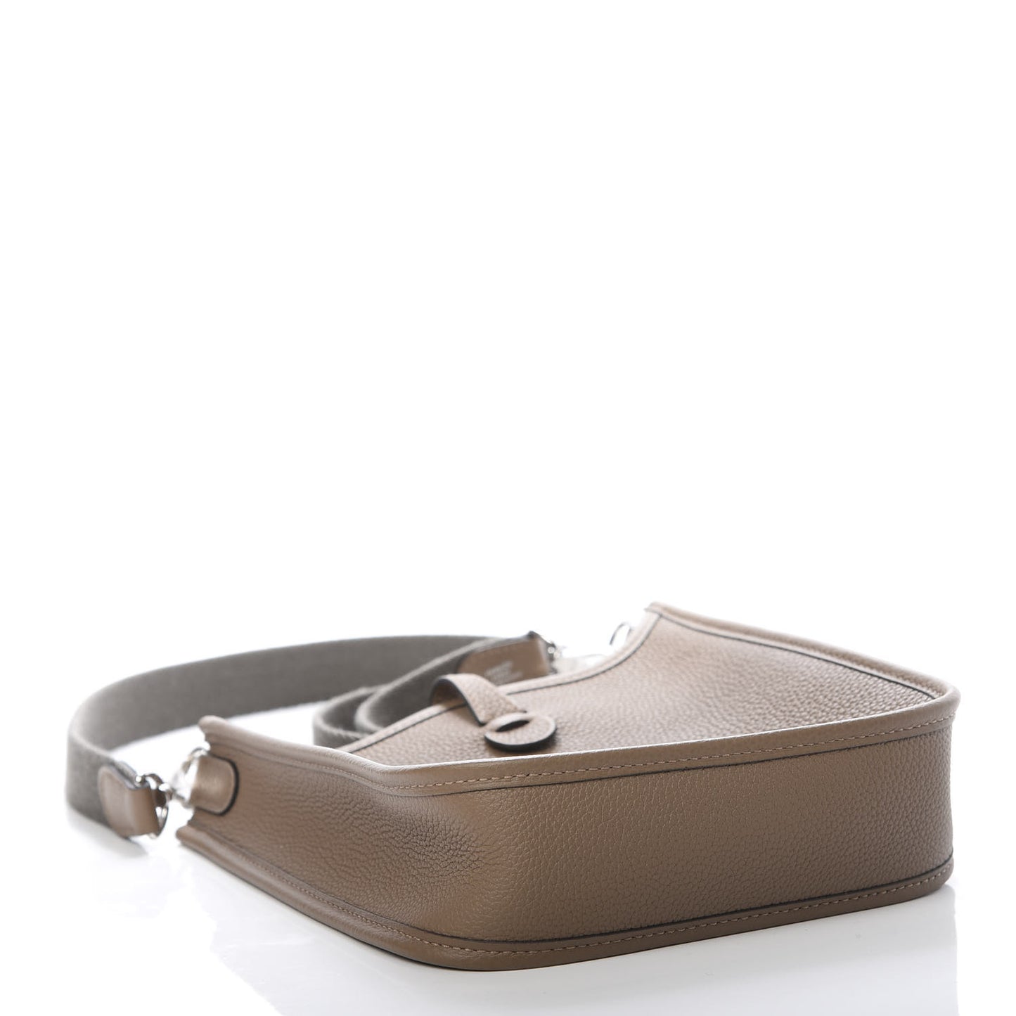 Taurillon Maurice Amazone Evelyne TPM Beige De Weimar Gris Etain