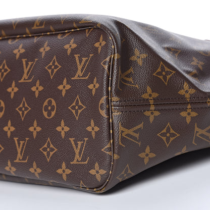 Louis Vuitton Monogram Neo Neverfull MM 9 of 10