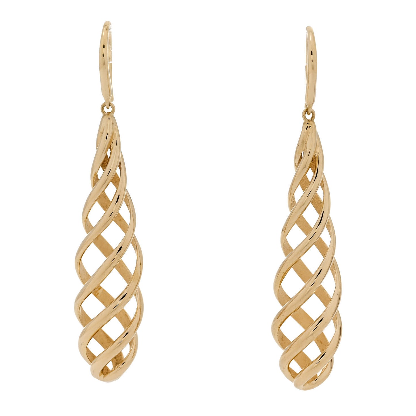 18K Yellow Gold Paloma's Venezia Luce Drop Earrings