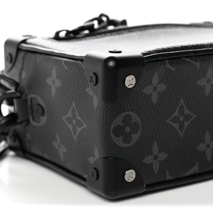 Louis Vuitton Monogram Eclipse Mini Soft Trunk 8 of 9