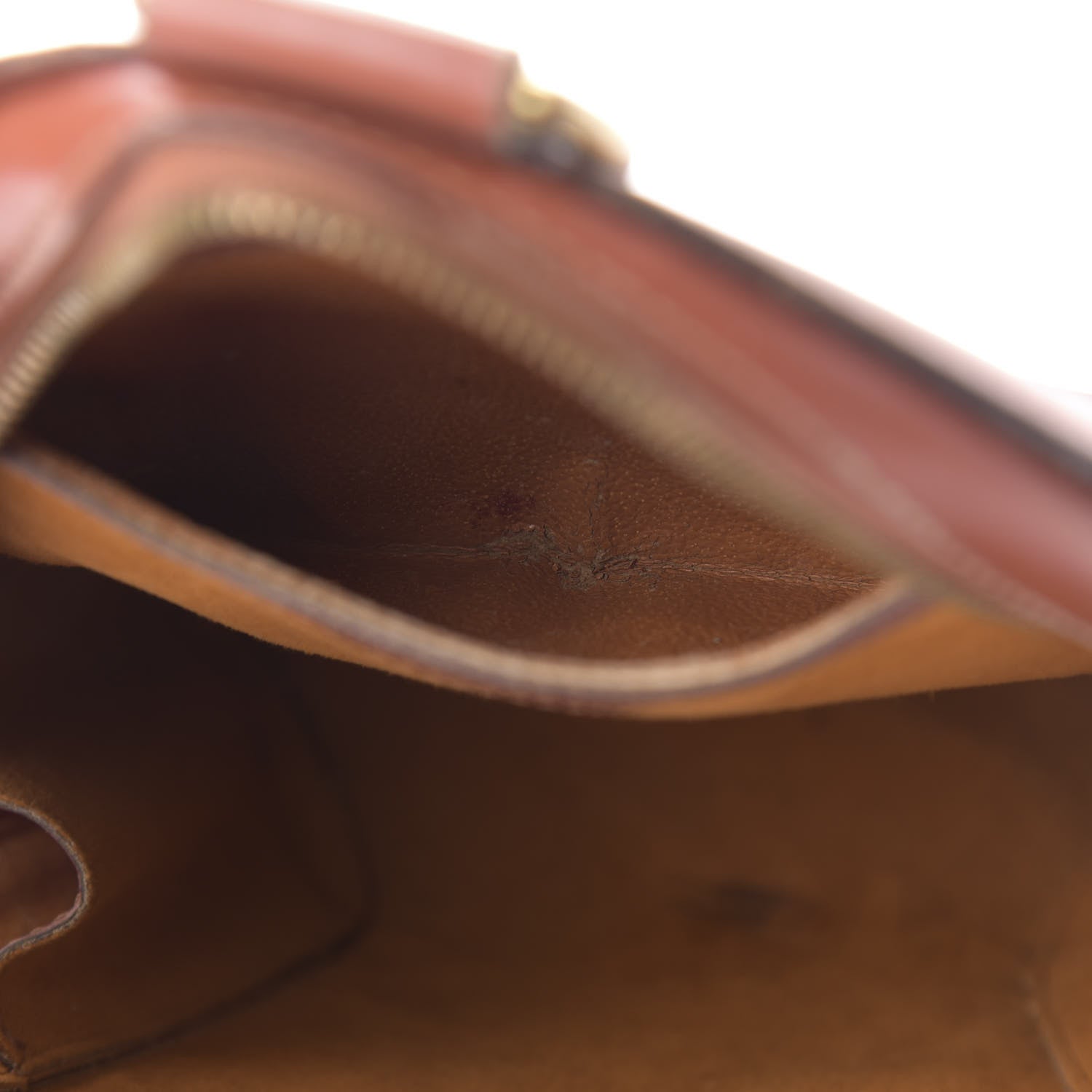 Louis Vuitton Epi Mabillon Backpack Cipango 13 of 14