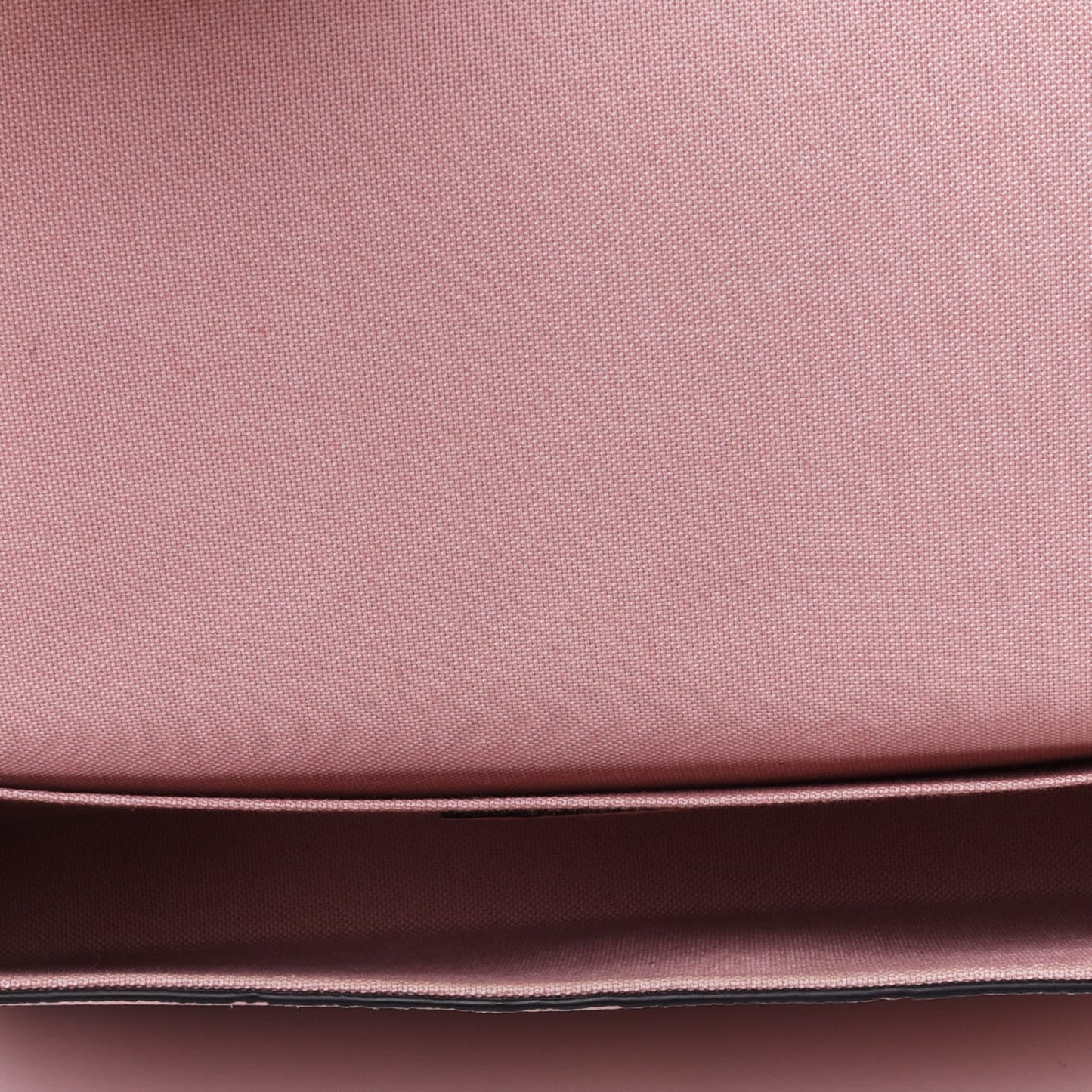 Empreinte Pochette Felicie Chain Wallet Rose Poudre