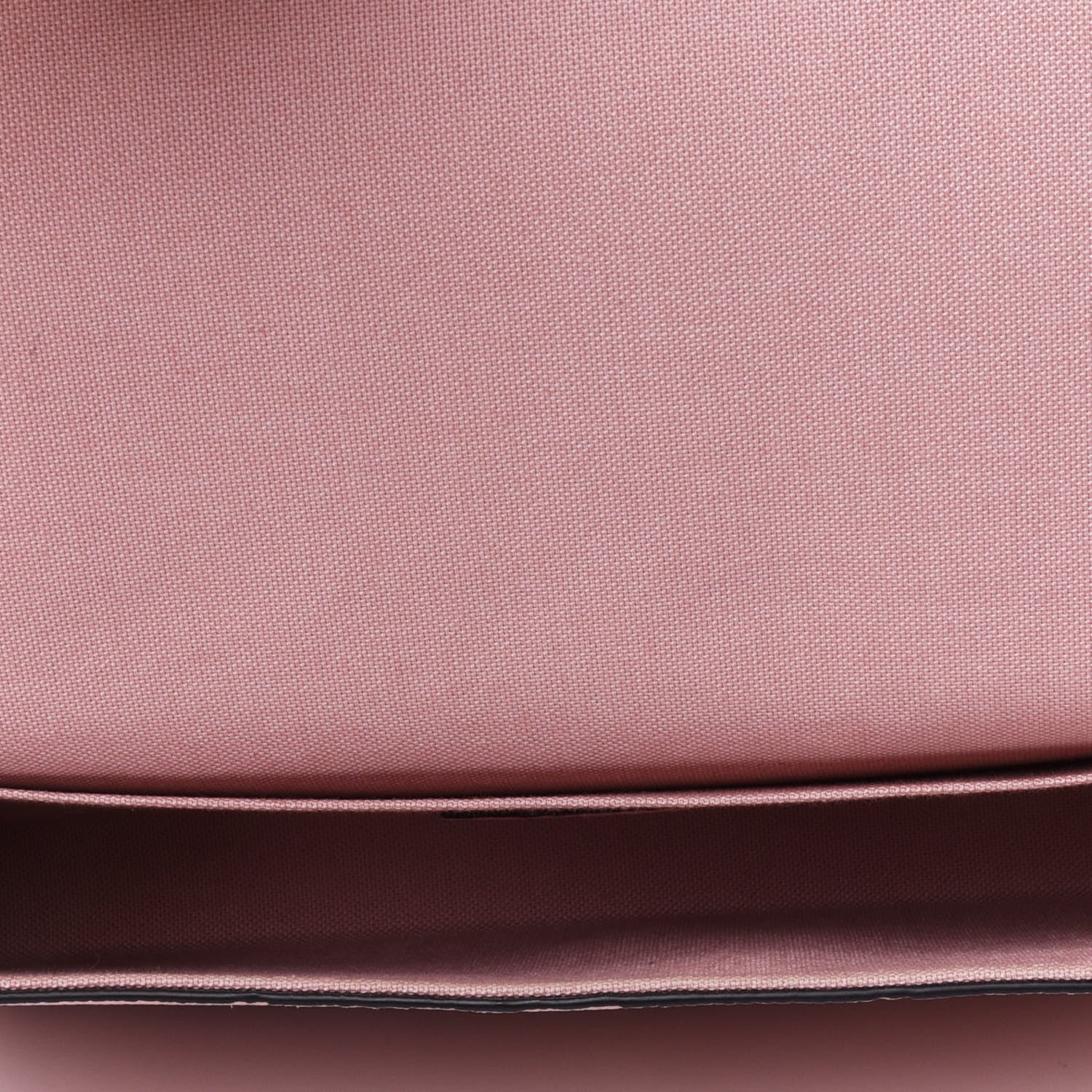 Louis Vuitton Empreinte Pochette Felicie Chain Wallet Rose Poudre 4 of 4