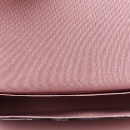 Louis Vuitton Empreinte Pochette Felicie Chain Wallet Rose Poudre 4 of 4