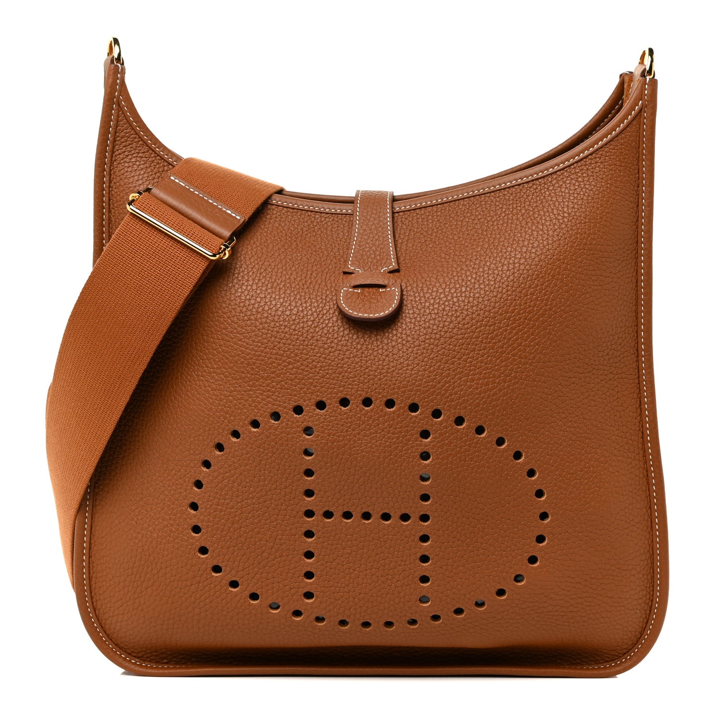 Taurillon Clemence Evelyne III GM Gold