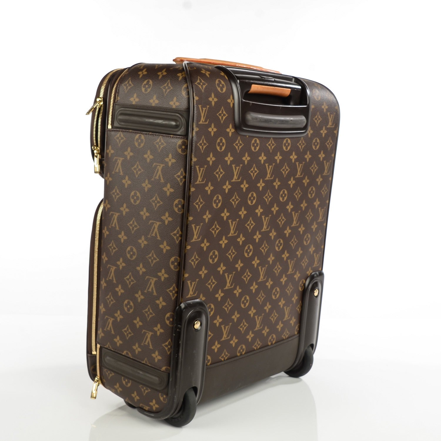 Louis Vuitton Monogram Pegase 55 Business 3 of 8
