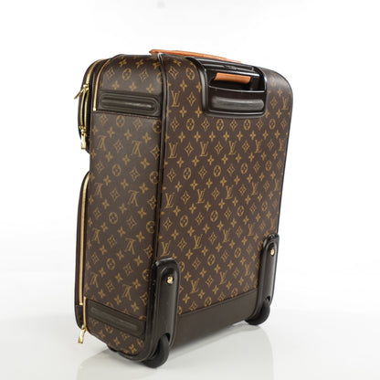 Louis Vuitton Monogram Pegase 55 Business 3 of 8