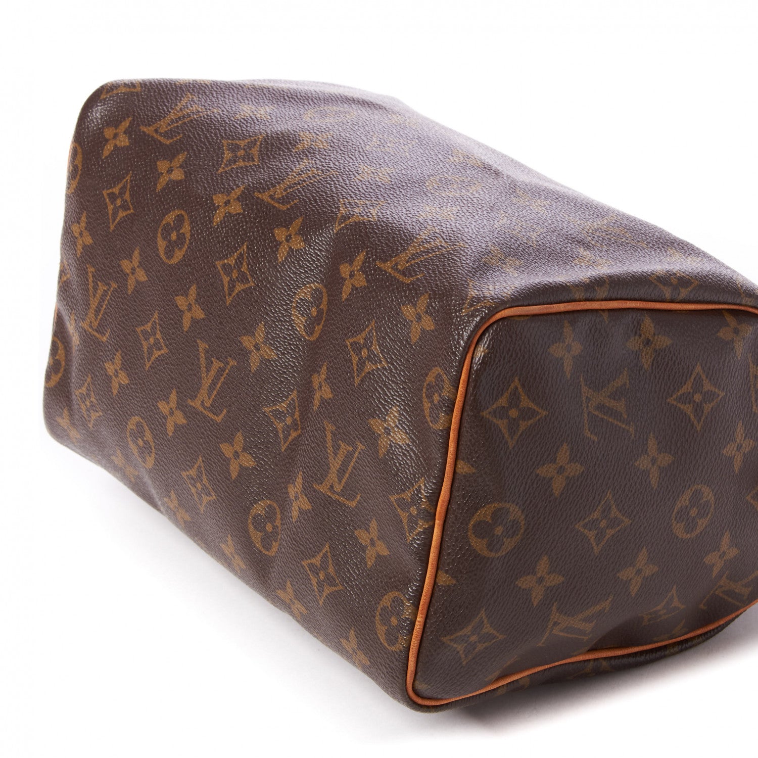 Louis Vuitton Monogram Speedy 25 8 of 9