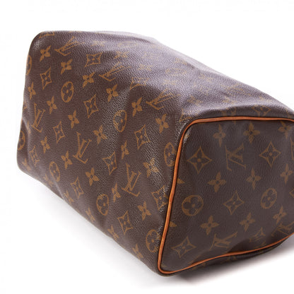 Louis Vuitton Monogram Speedy 25 8 of 9