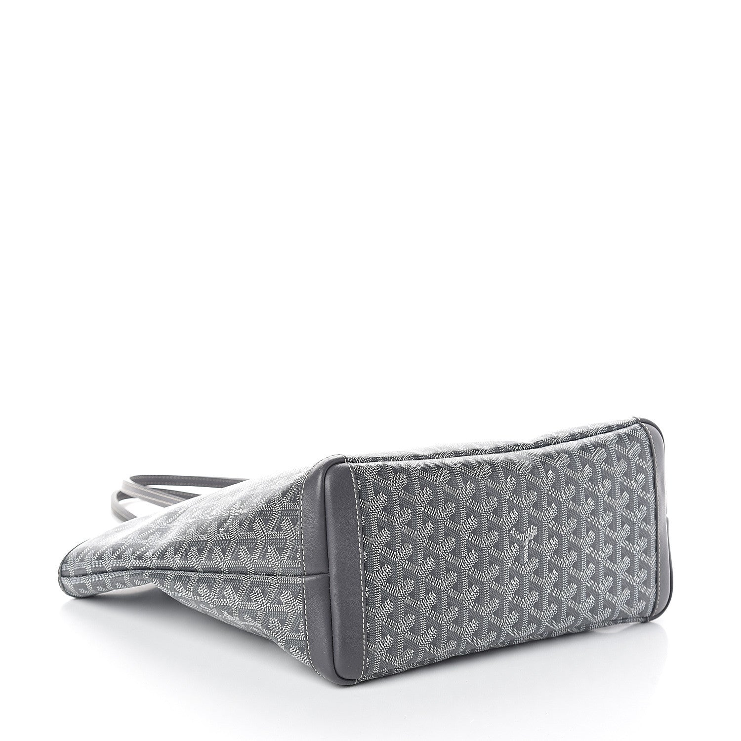 Goyard Goyardine Artois PM Grey 3 of 8