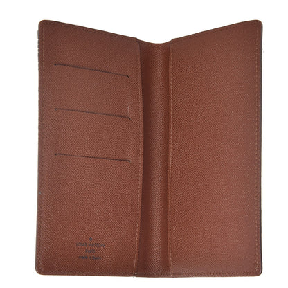 Louis Vuitton Monogram Pocket Agenda Cover 5 of 7