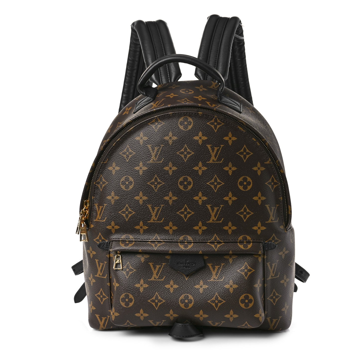 Monogram Palm Springs Backpack MM