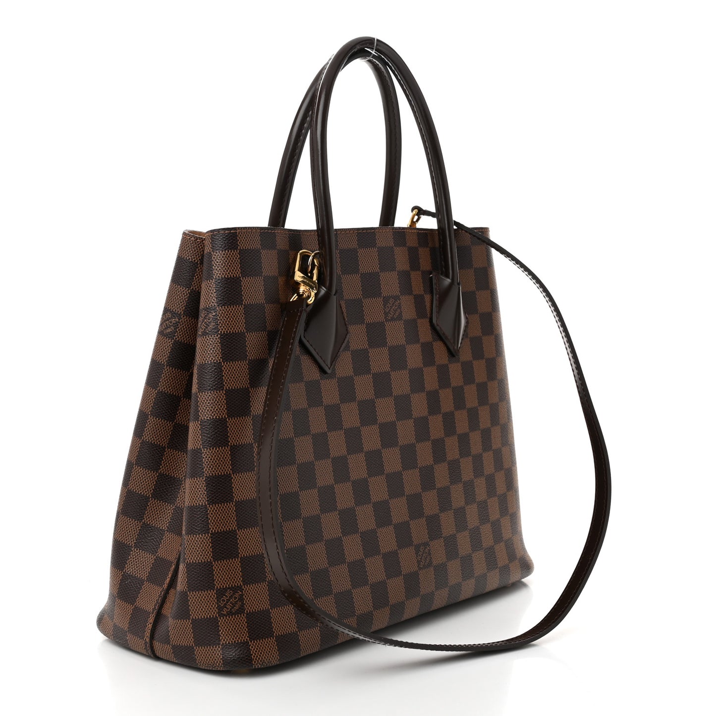 Damier Ebene Kensington
