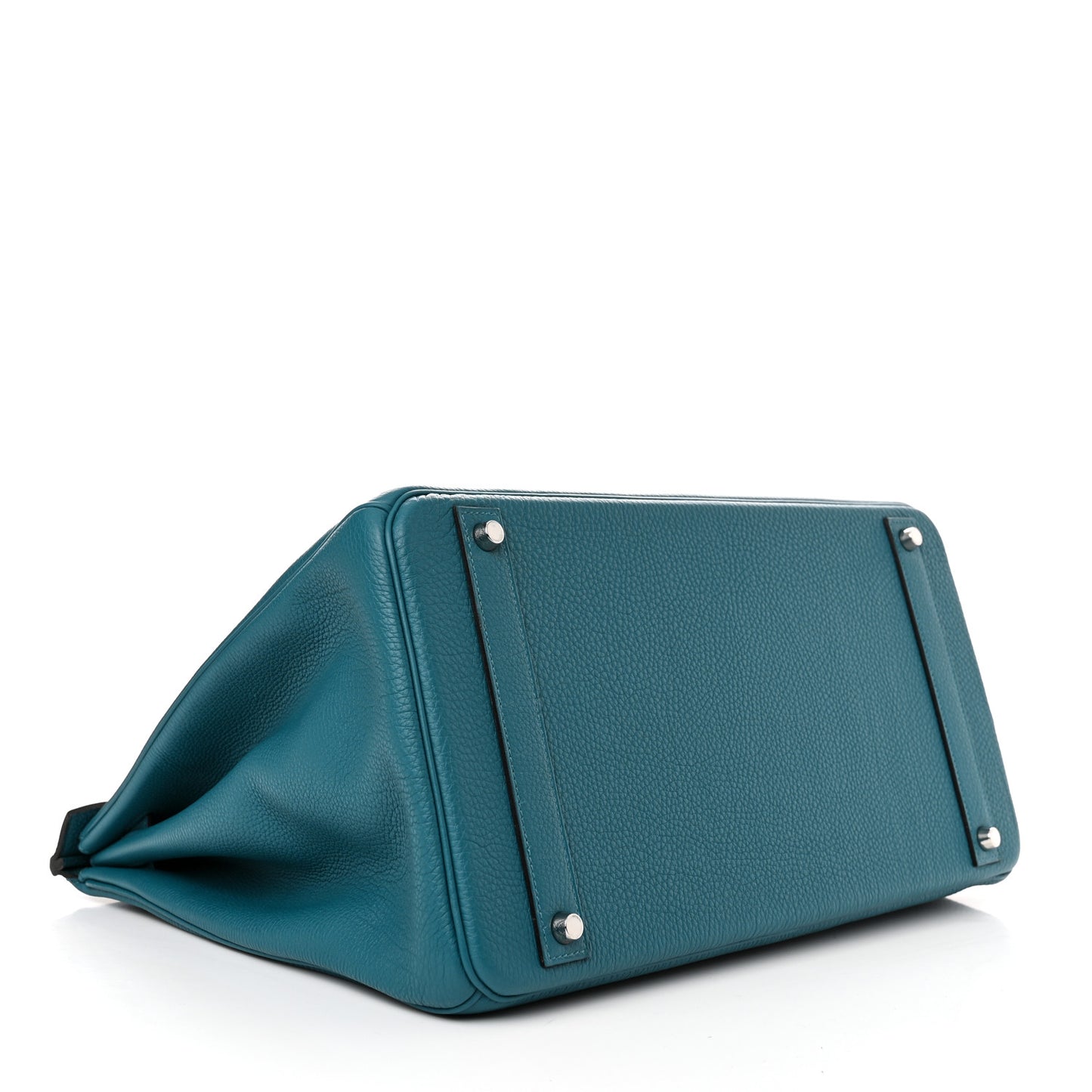 Togo Birkin 40 Cobalt
