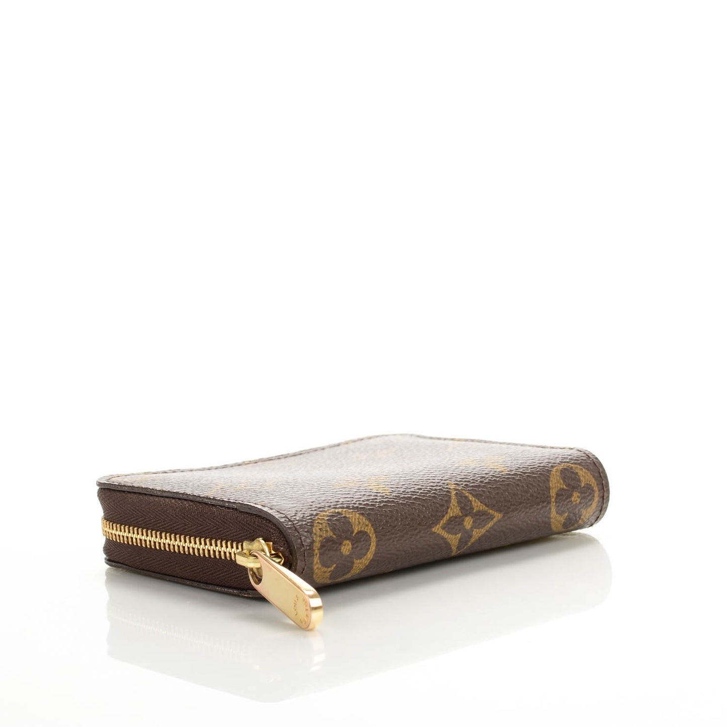 Monogram Zippy Coin Purse