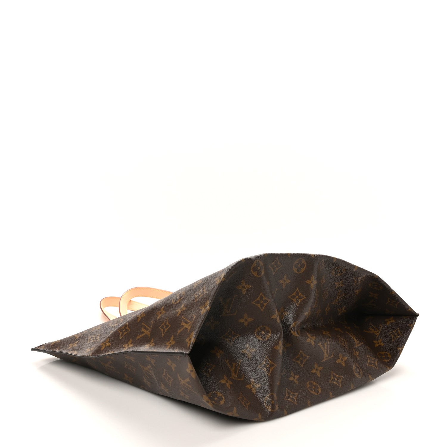 Louis Vuitton Monogram All-In PM 4 of 9