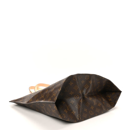 Louis Vuitton Monogram All-In PM 4 of 9
