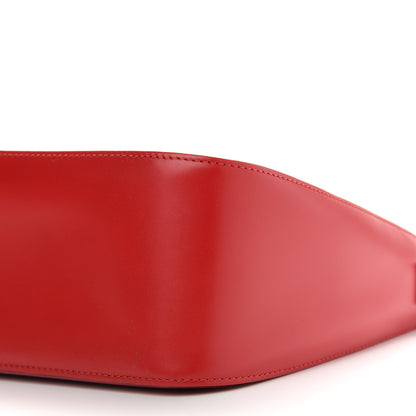 Louis Vuitton Epi Looping MM Castillan Red 8 of 8