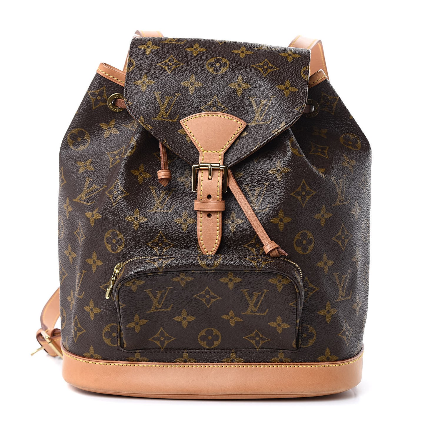 Monogram Montsouris MM Backpack