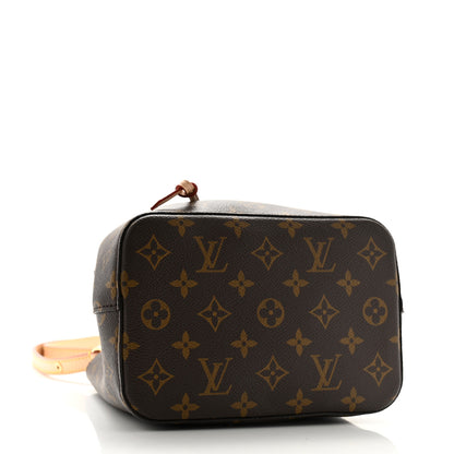 Louis Vuitton Monogram Neonoe BB 4 of 10