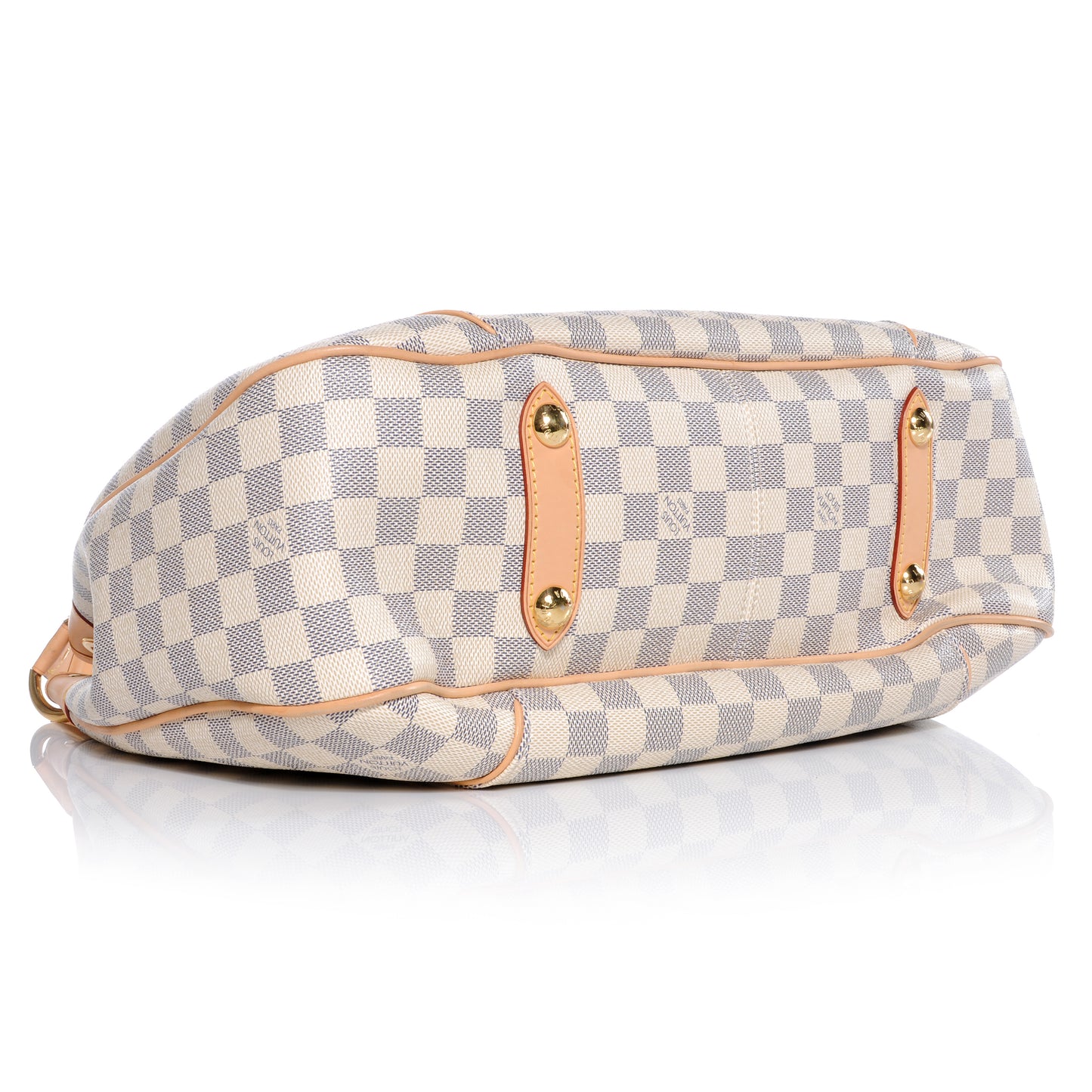 Damier Azur Galliera PM