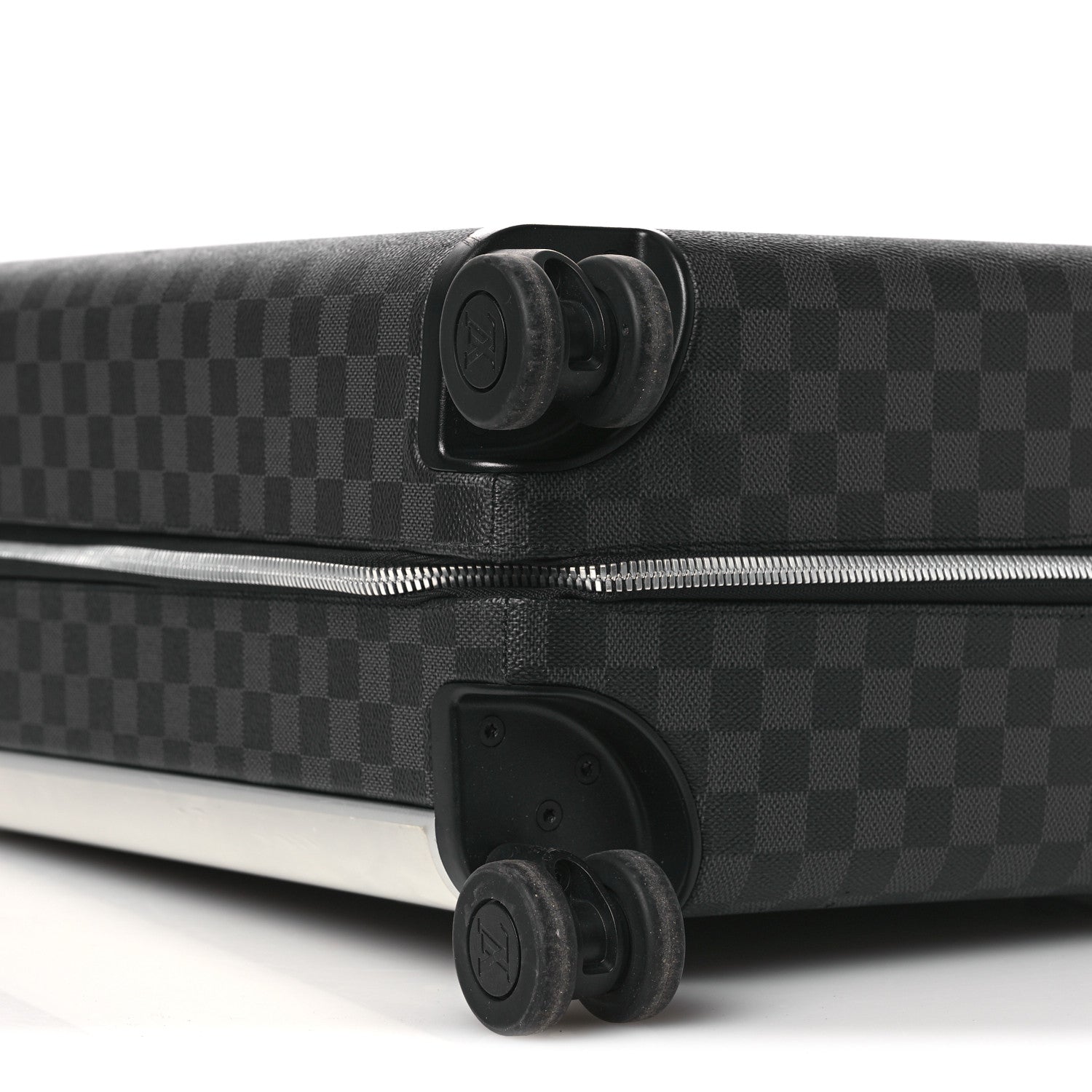 Louis Vuitton Damier Graphite Horizon 50 7 of 14
