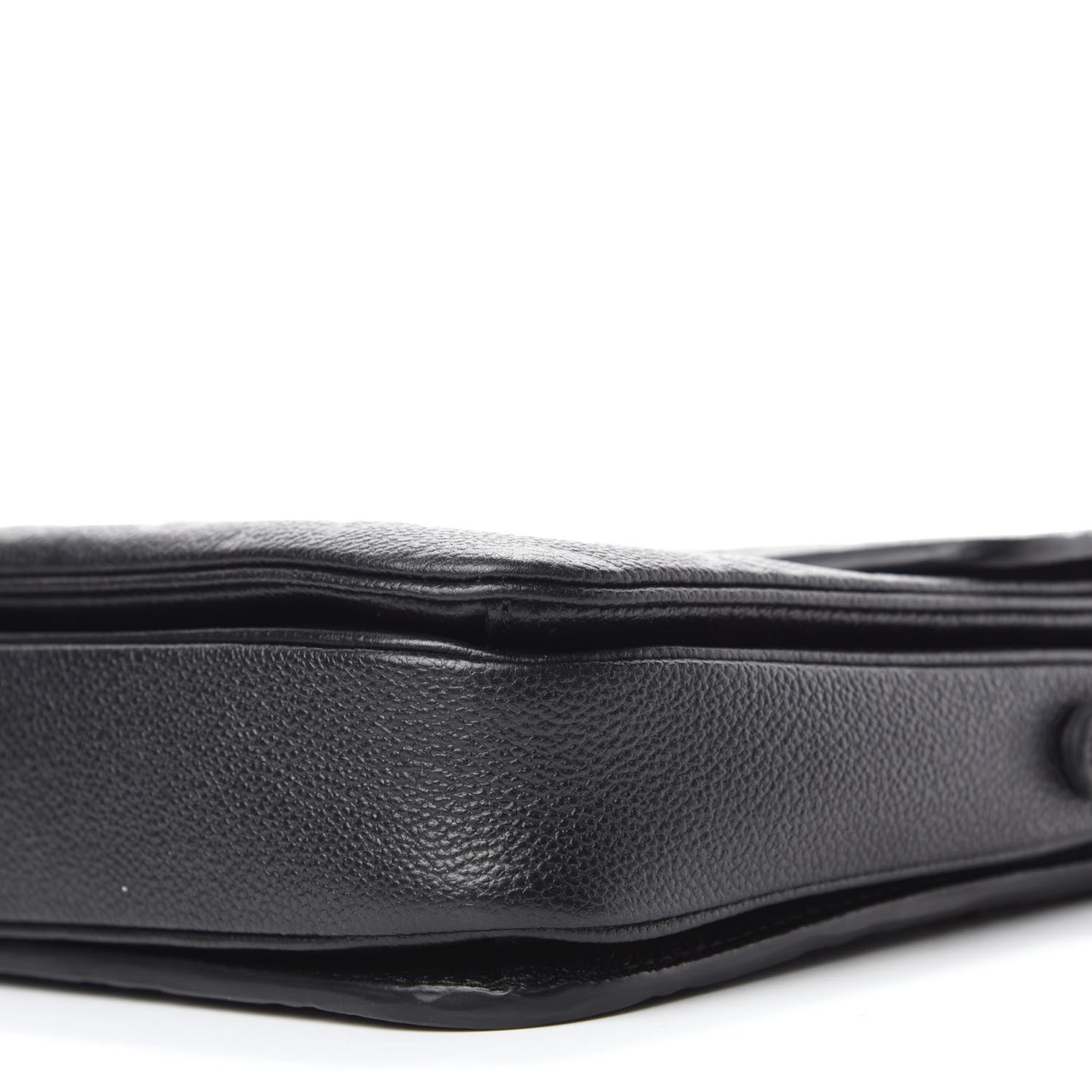 Empreinte Pochette Metis Black