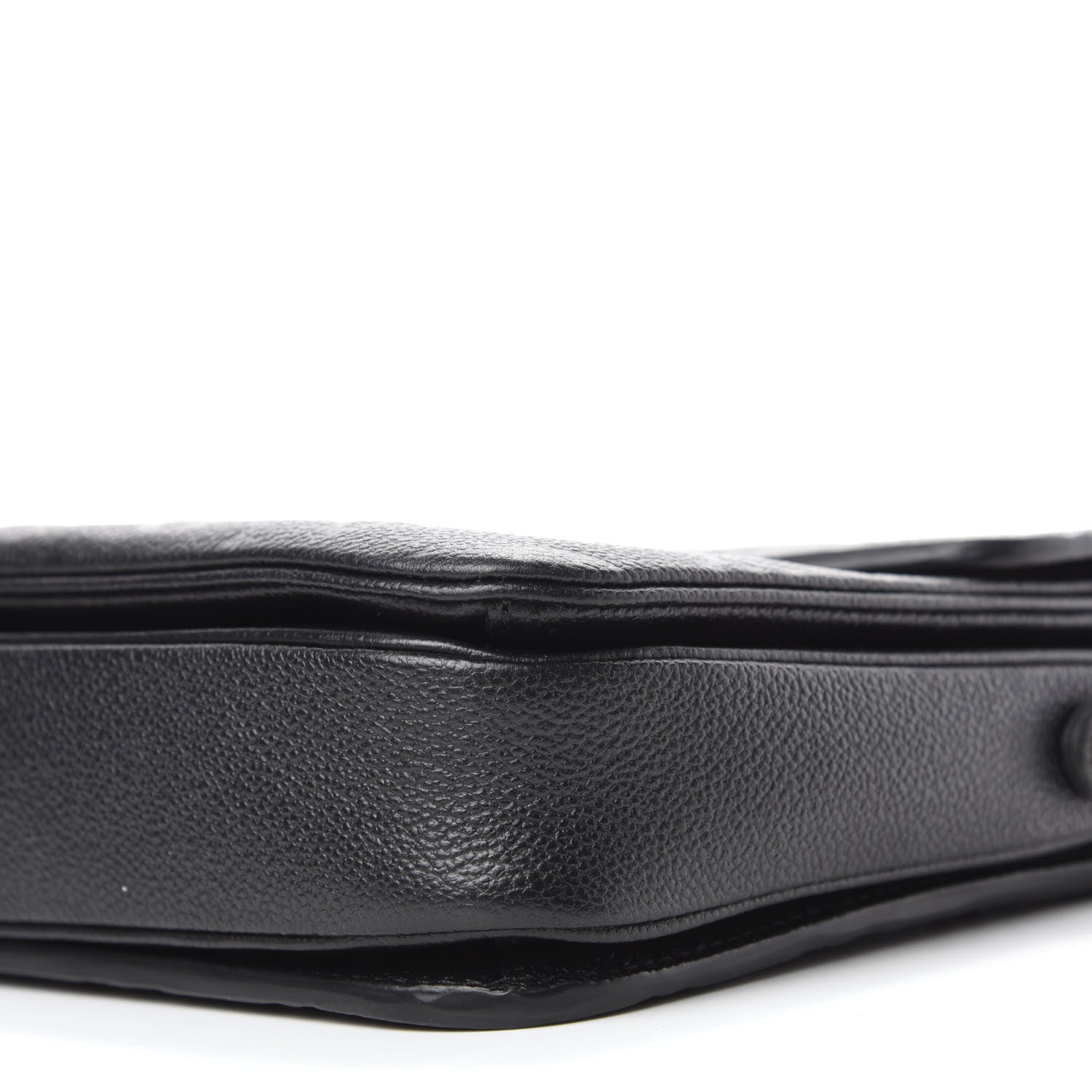 Louis Vuitton Empreinte Pochette Metis Black 7 of 12