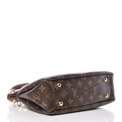 Louis Vuitton Monogram Pallas BB Cherry 4 of 11