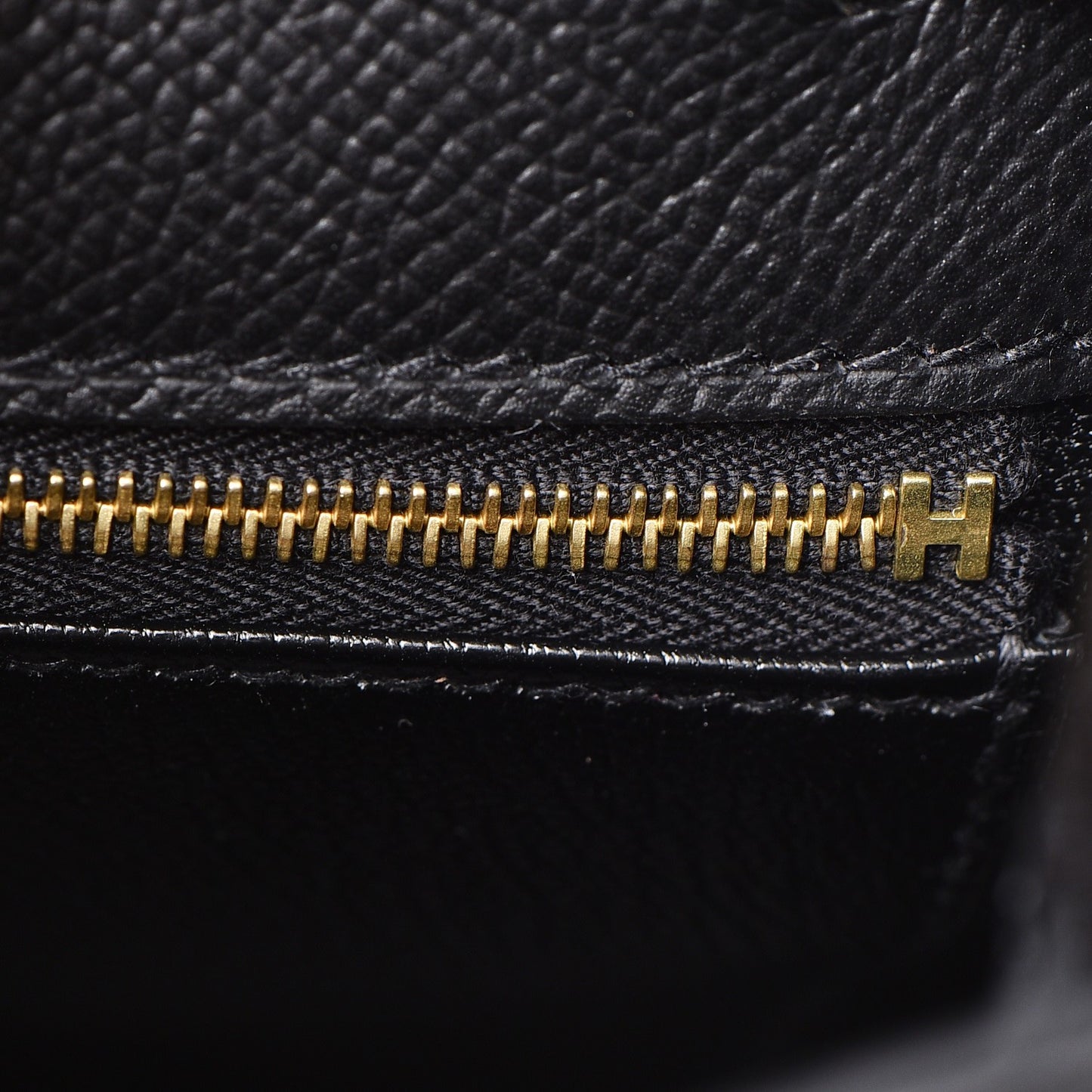 Epsom Kelly Sellier 28 Black