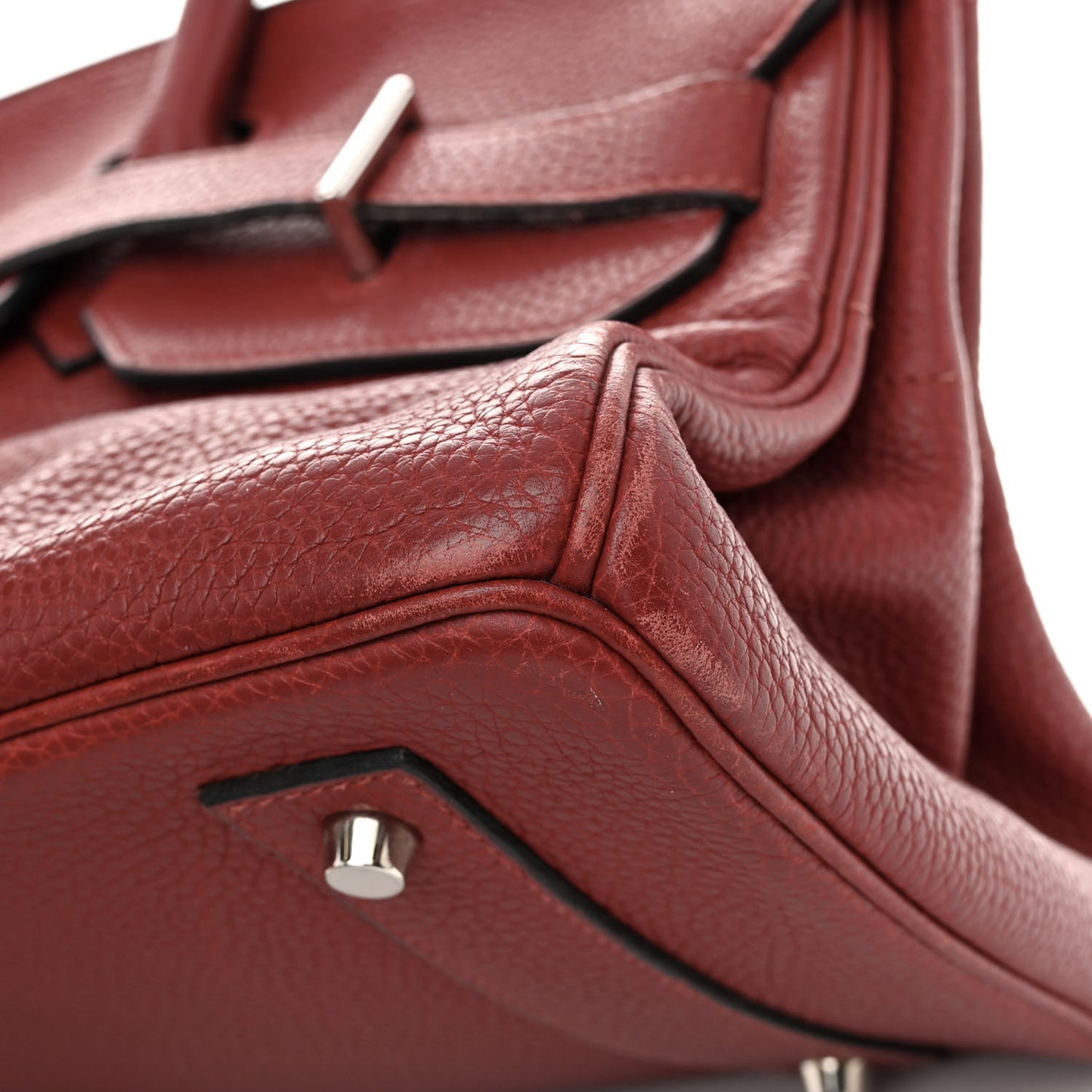 Taurillon Clemence JPG Birkin 42