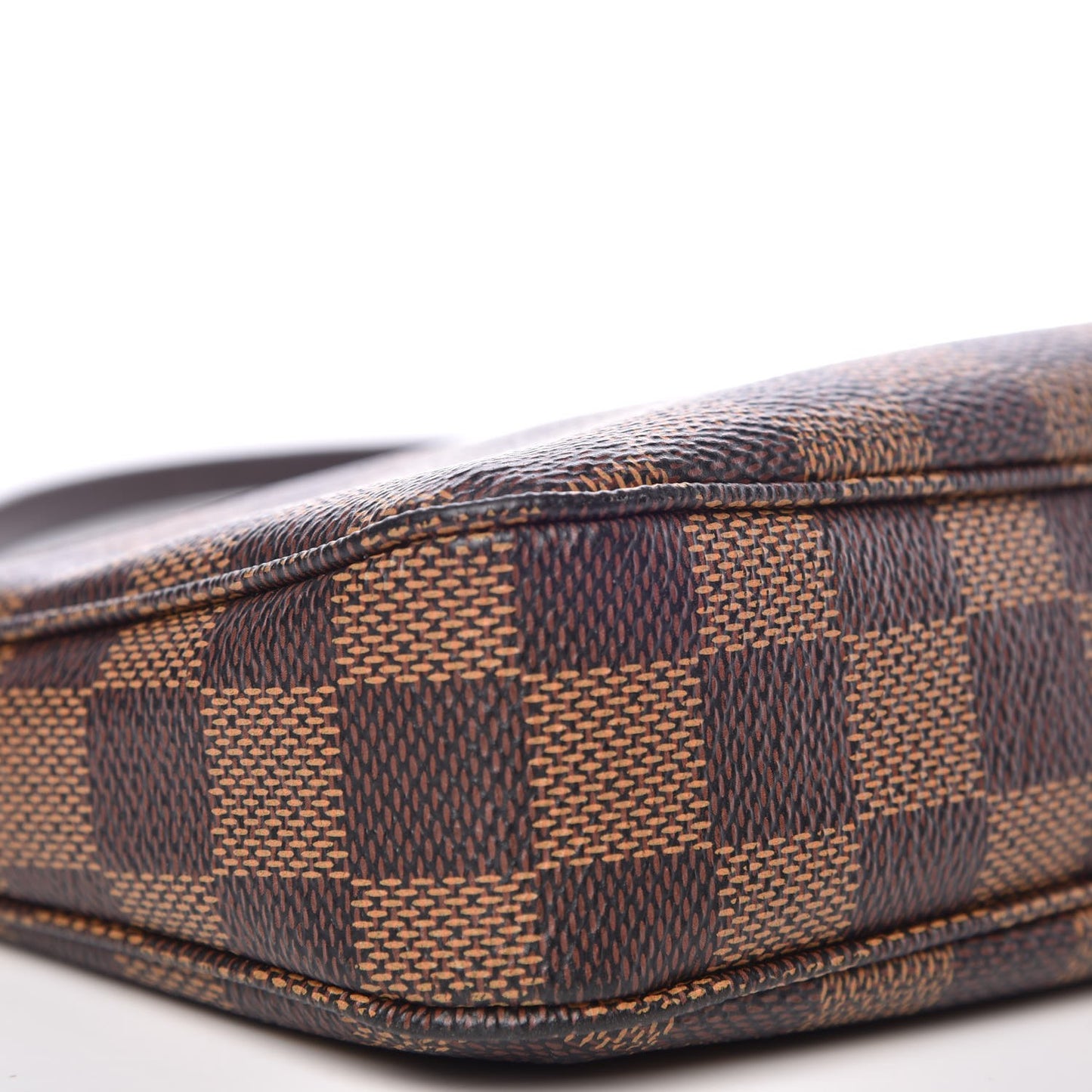 Damier Ebene Pochette Accessories NM