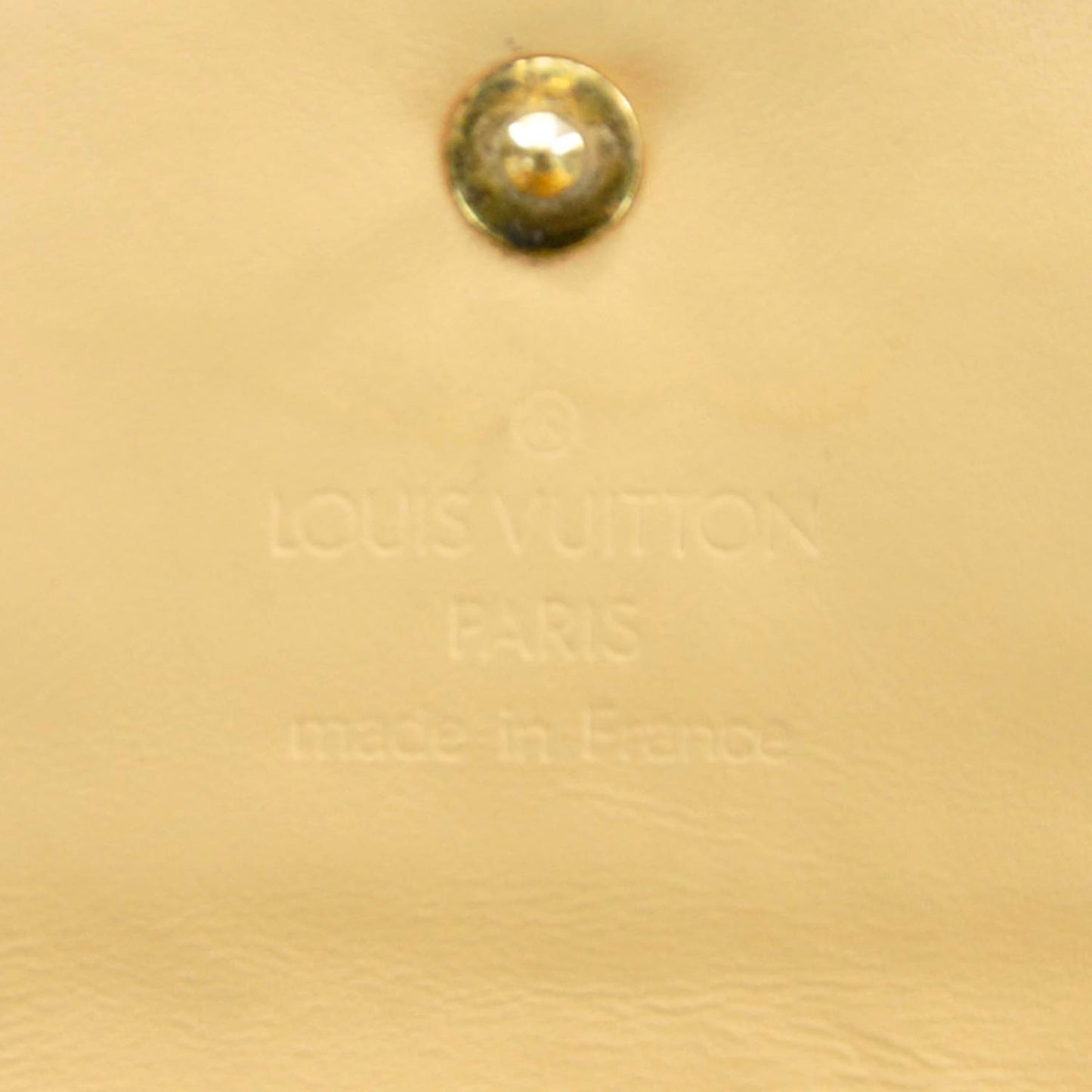 Monogram Multicolor Porte Tresor International Wallet White
