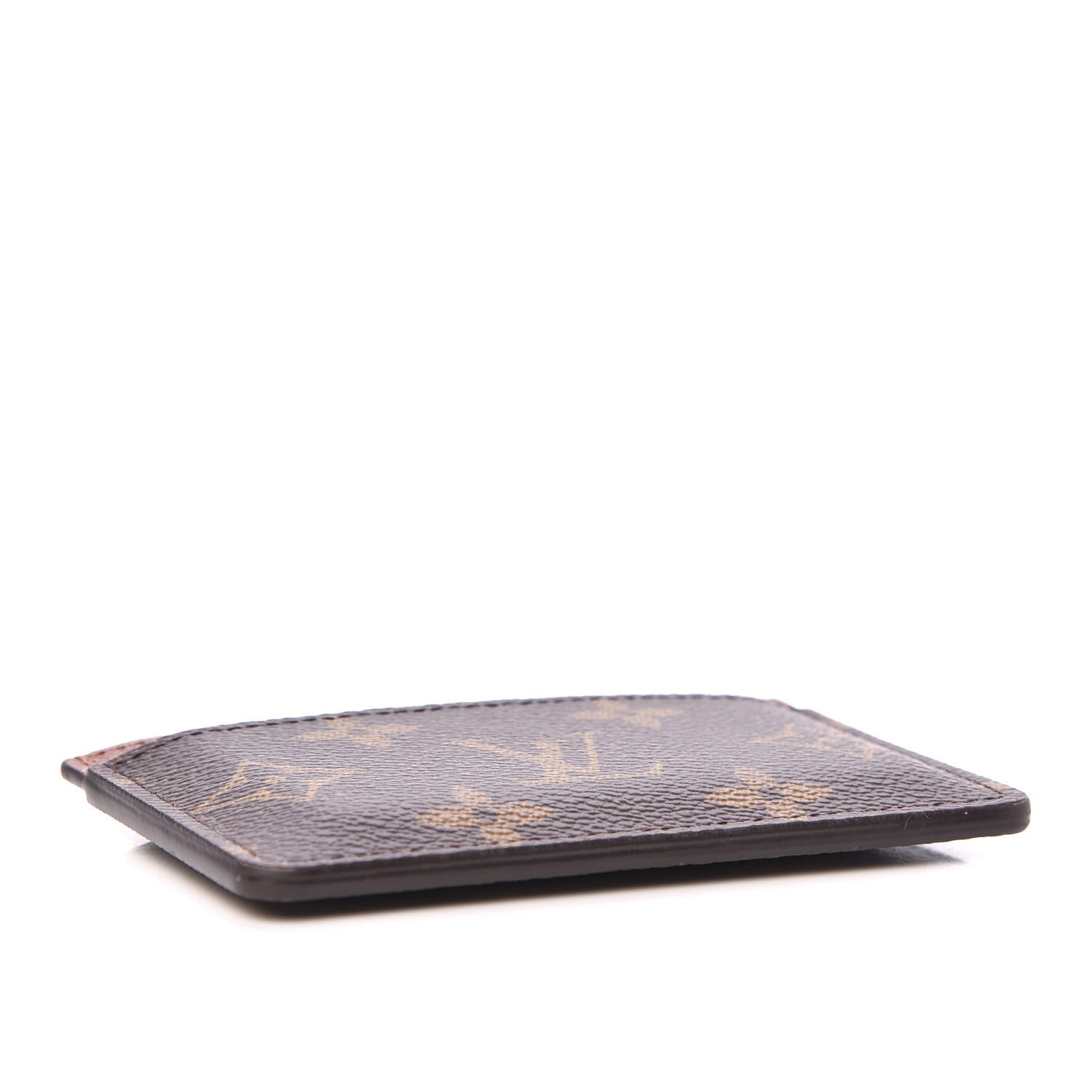 Louis Vuitton Monogram Card Holder Armagnac 4 of 6