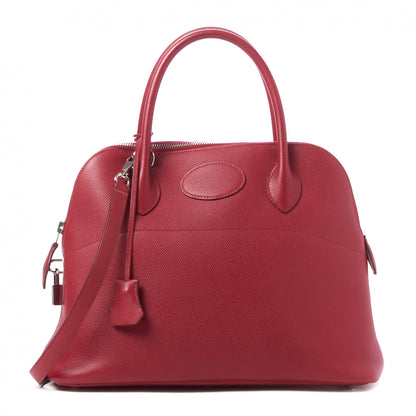 Hermes Epsom Bolide 31 Rubis 1 of 8