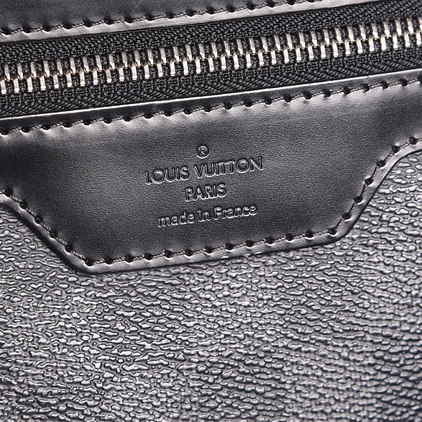 Damier Graphite Mick MM