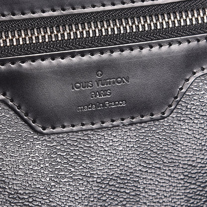 Louis Vuitton Damier Graphite Mick MM 6 of 7