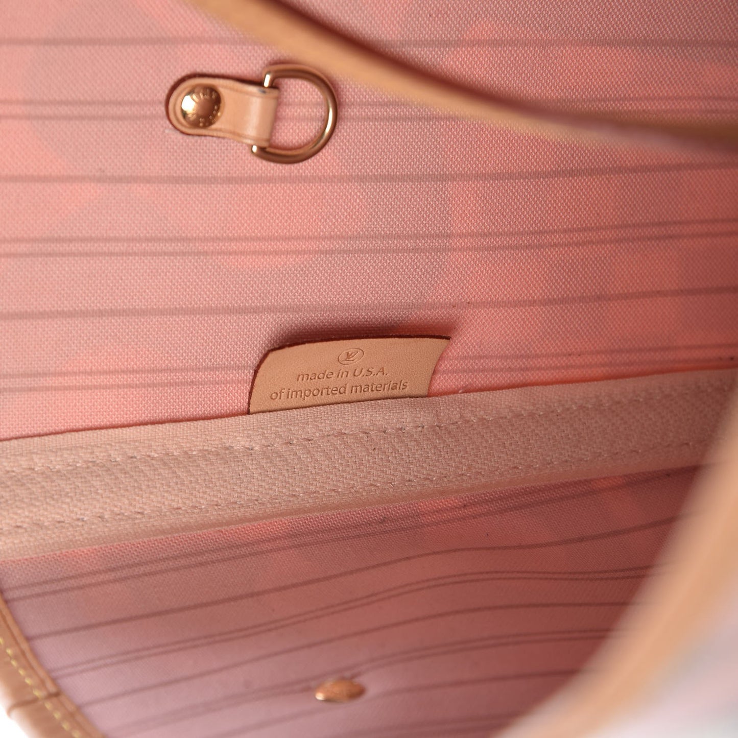 Damier Azur Tahitienne Neverfull MM