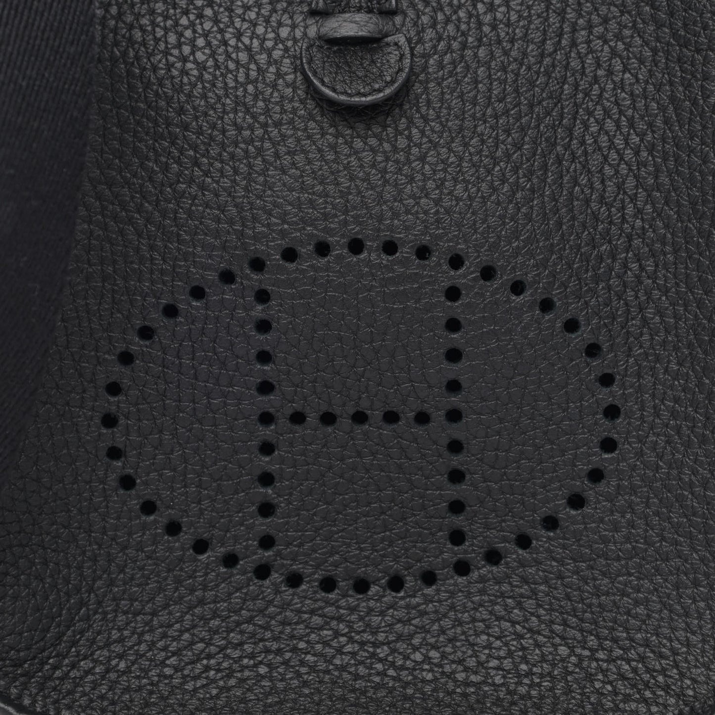 Taurillon Clemence Evelyne TPM Black