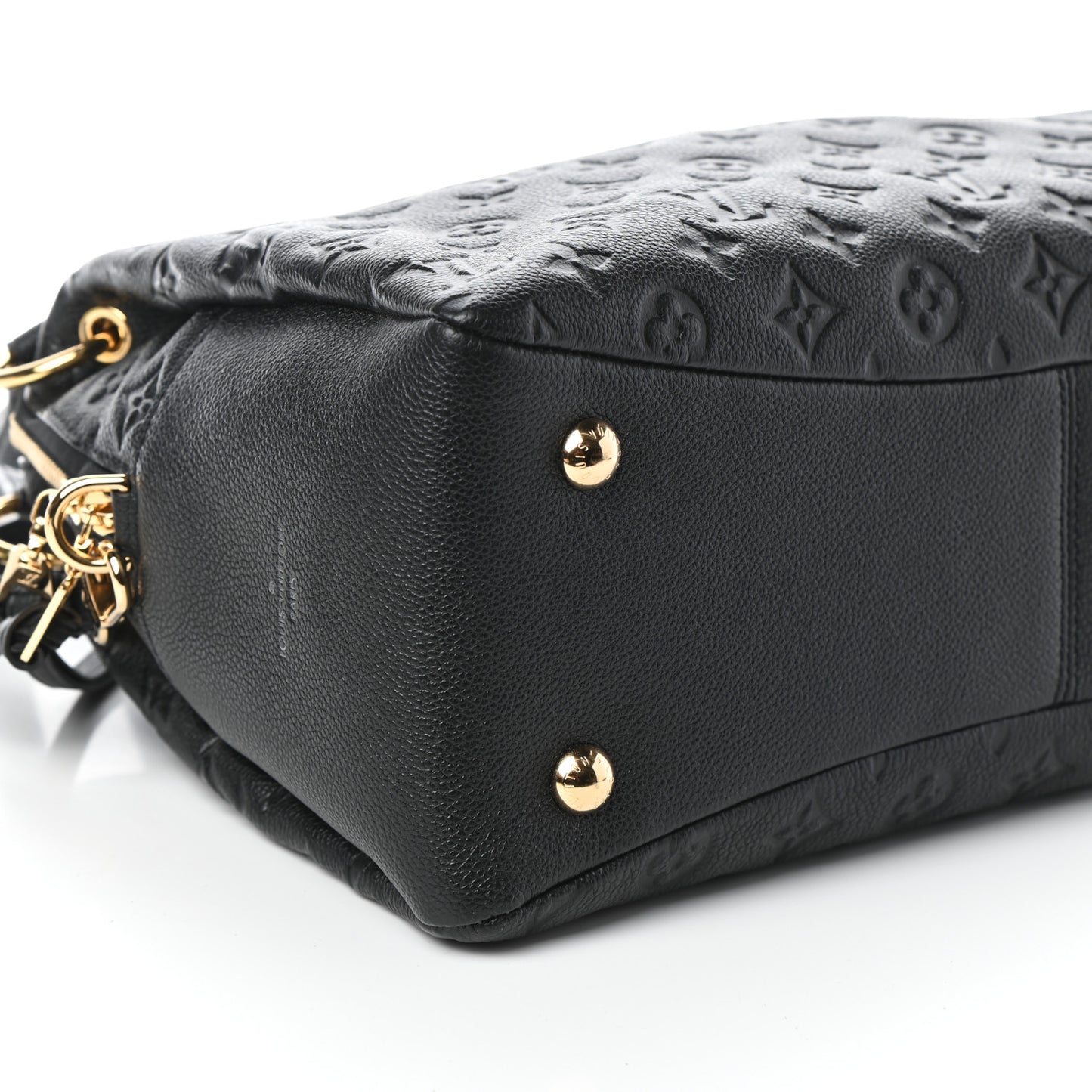 Empreinte Ponthieu PM Black
