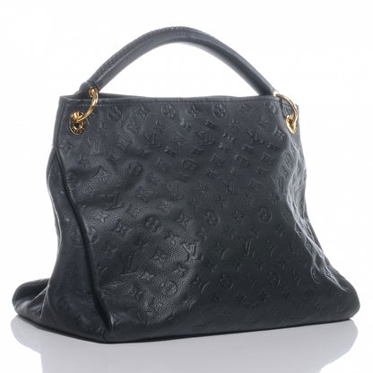 Louis Vuitton Empreinte Artsy MM Infini 4 of 8