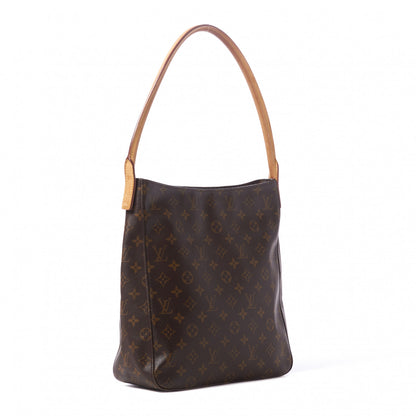 Louis Vuitton Monogram Looping GM 2 of 8