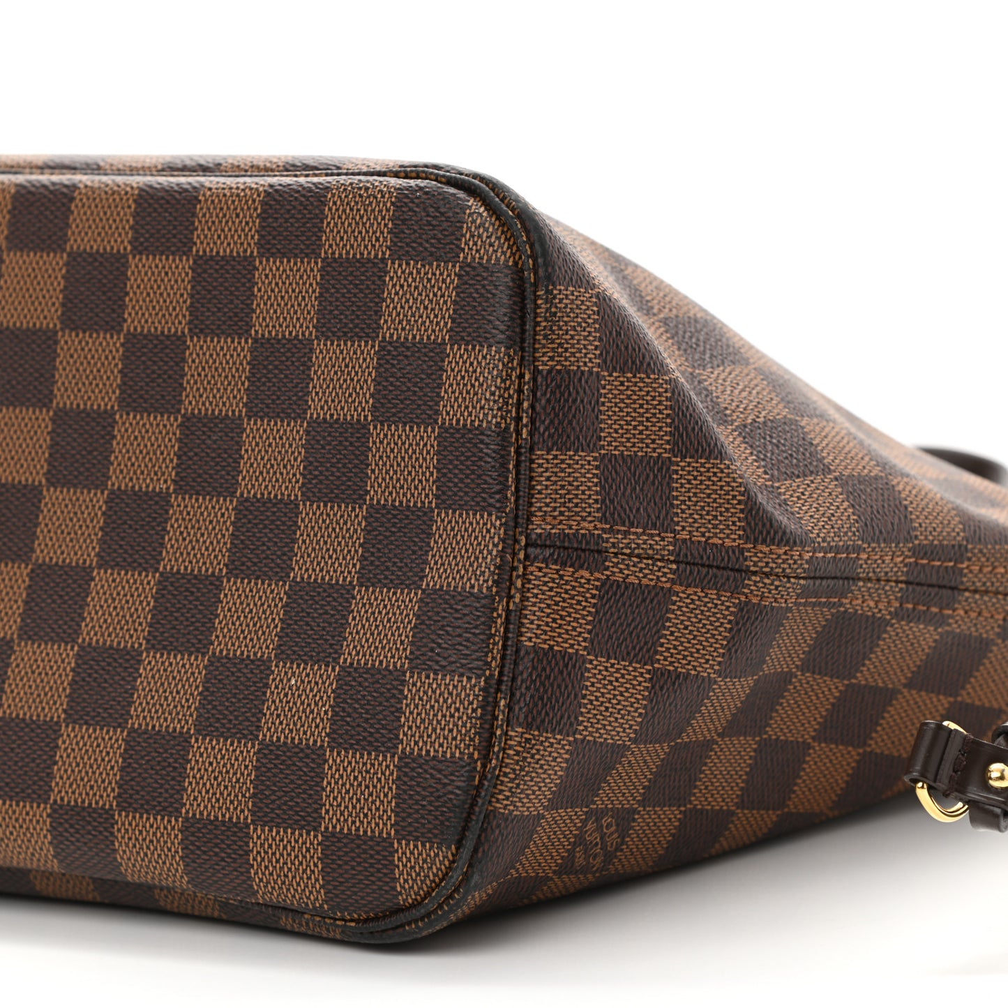 Damier Ebene Neo Neverfull MM