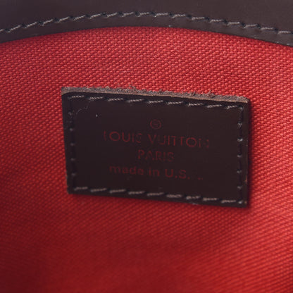 Louis Vuitton Damier Ebene Verona PM 6 of 9