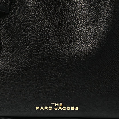 Marc Jacobs Grained Calfskin The Director Tote Black 3 of 10
