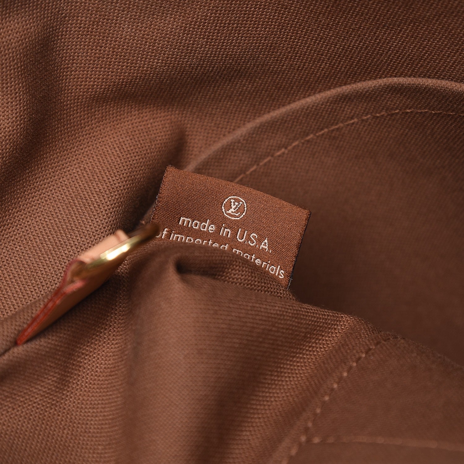 Louis Vuitton Monogram Totally MM 6 of 15