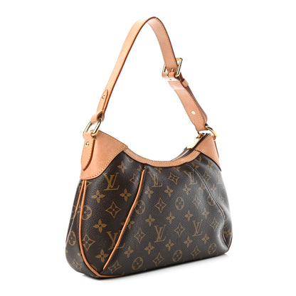 Louis Vuitton Monogram Thames PM 2 of 4